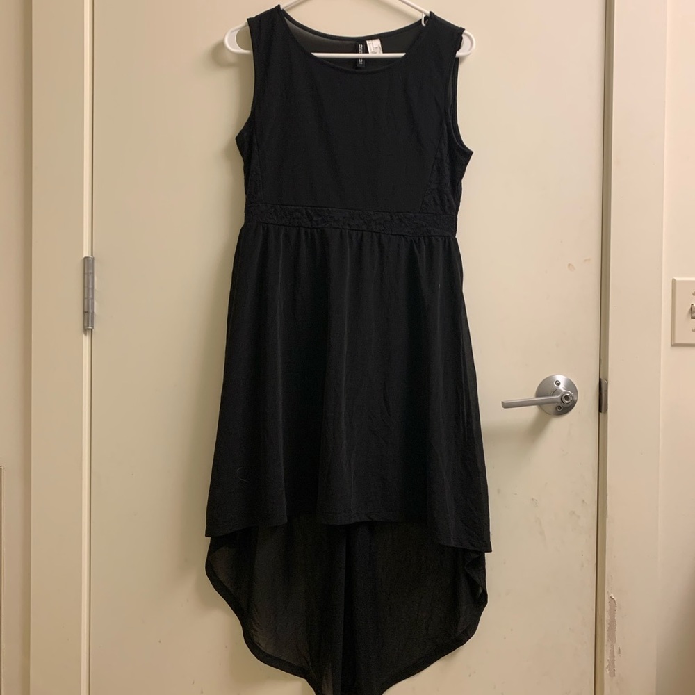 🤩brand new🤩Asymmetry silky dress